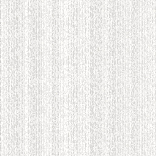 Blyth Paintable Wallpaper - White - Laura Ashley - 113417 - Premier Wallcovering