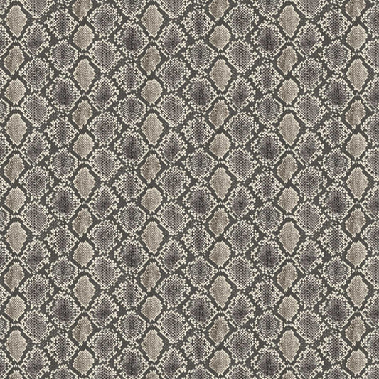 Boa Wallpaper - Espresso - Warner House - Premier Wallcovering