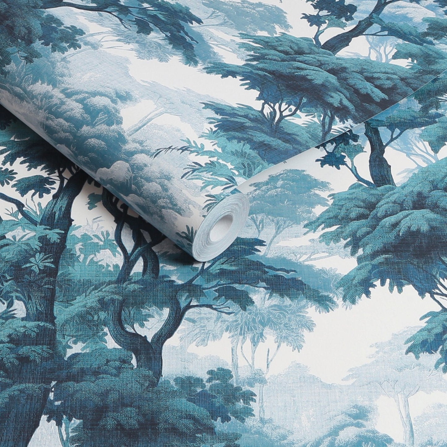 Bobarts Garden Wallpaper - Sundown - Graham & Brown - 127935 - Premier Wallcovering