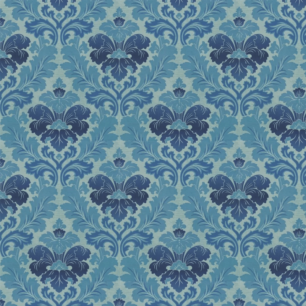 Bonaparte Wallpaper - Imperial - Little Greene - 0284BPIMPER - Premier Wallcovering