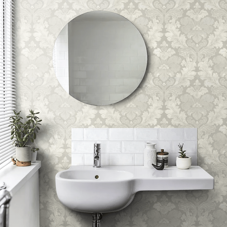 Bonaparte Wallpaper - Sophie - Little Greene - 0284BPSOPHI - Premier Wallcovering