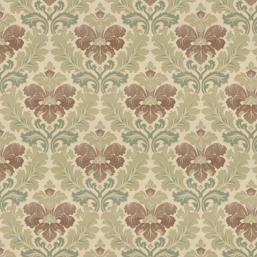 Bonaparte Wallpaper - Classique - Little Greene - 0284BPCLASS - Premier Wallcovering