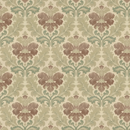 Bonaparte Wallpaper - Classique - Little Greene - 0284BPCLASS - Premier Wallcovering