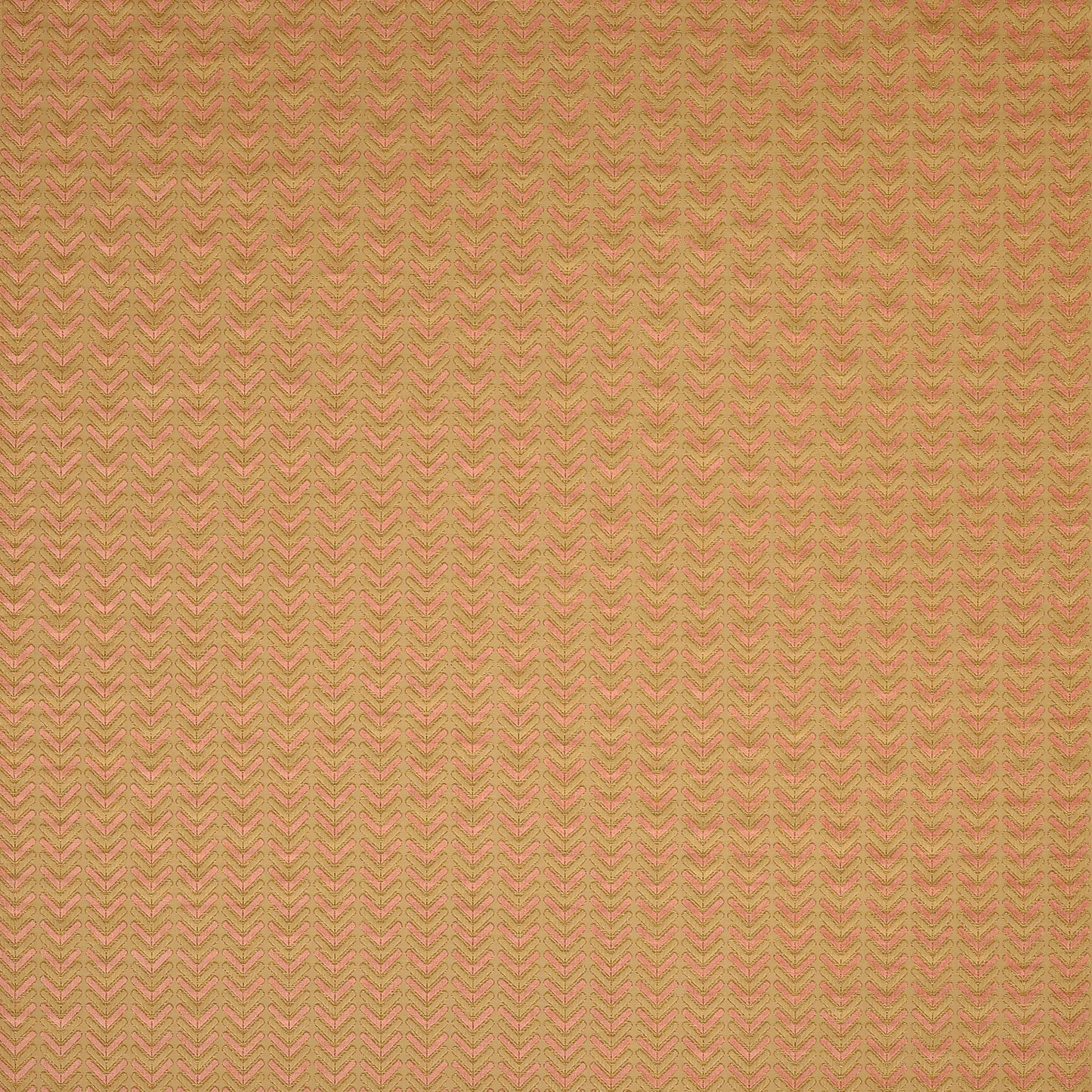 Bonson Fabric - Rose - Manuel Canovas - M4013-07 - Premier Wallcovering