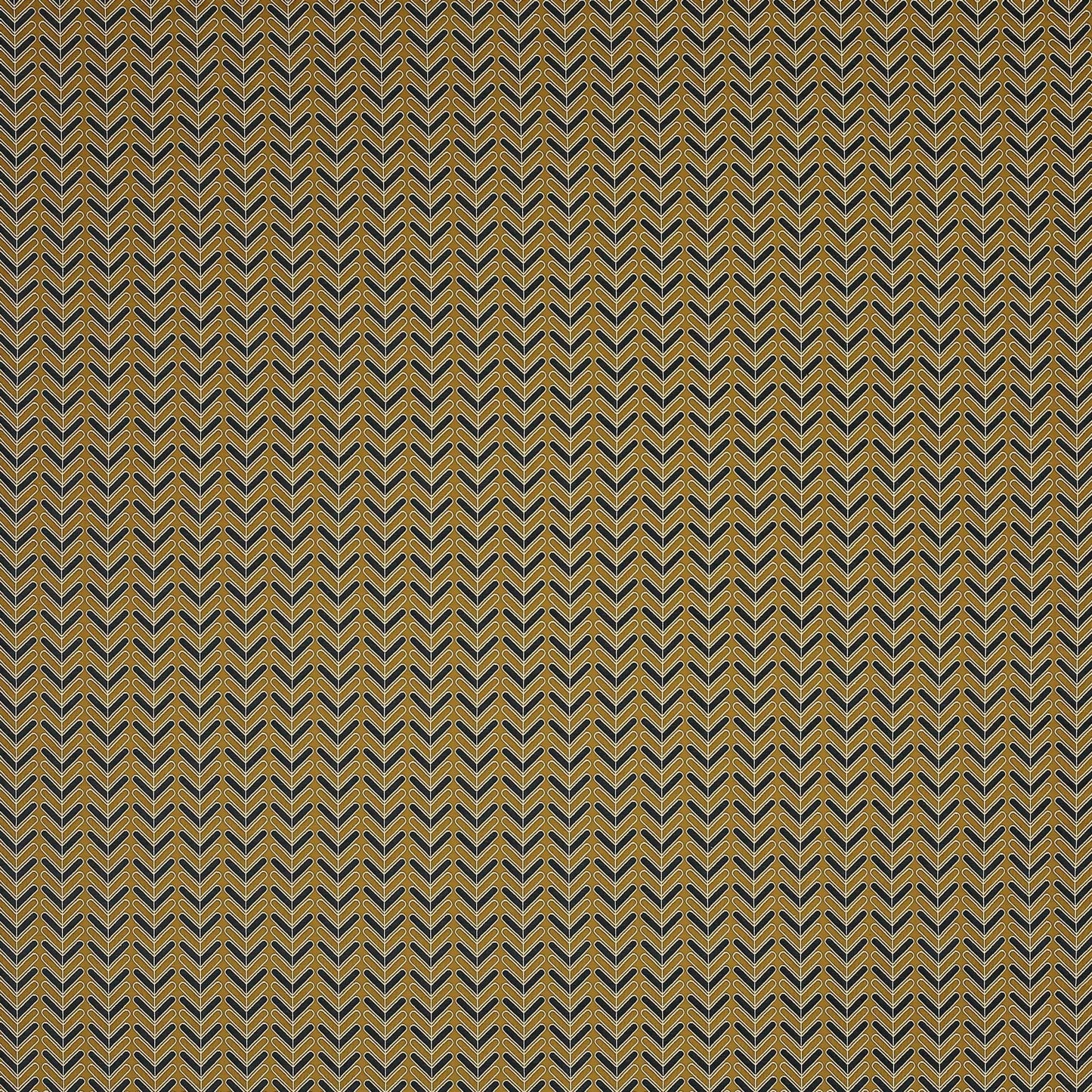 Bonson Fabric - Or - Manuel Canovas - M4013-03 - Premier Wallcovering