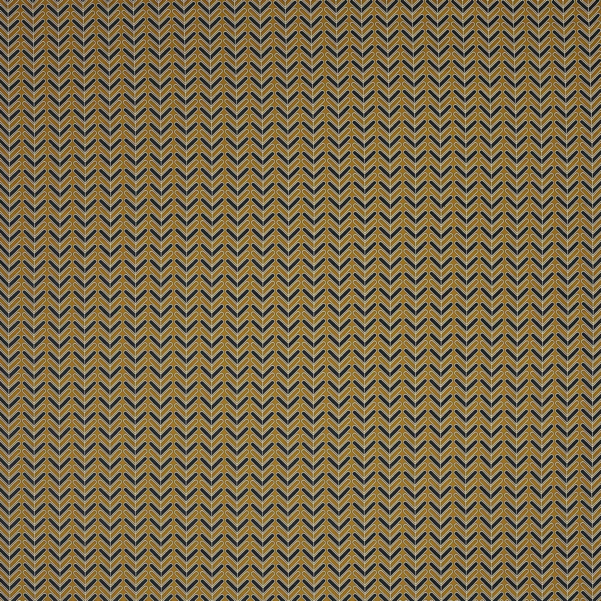 Bonson Fabric - Or - Manuel Canovas - M4013-03 - Premier Wallcovering