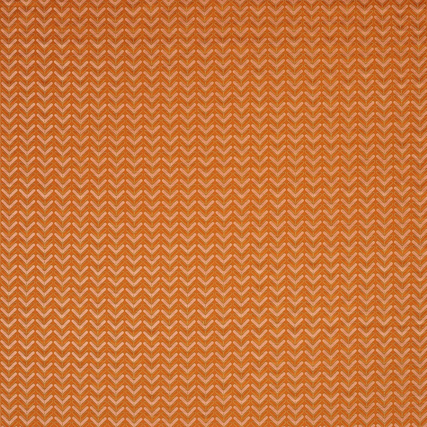 Bonson Fabric - Corail - Manuel Canovas - M4013-06 - Premier Wallcovering