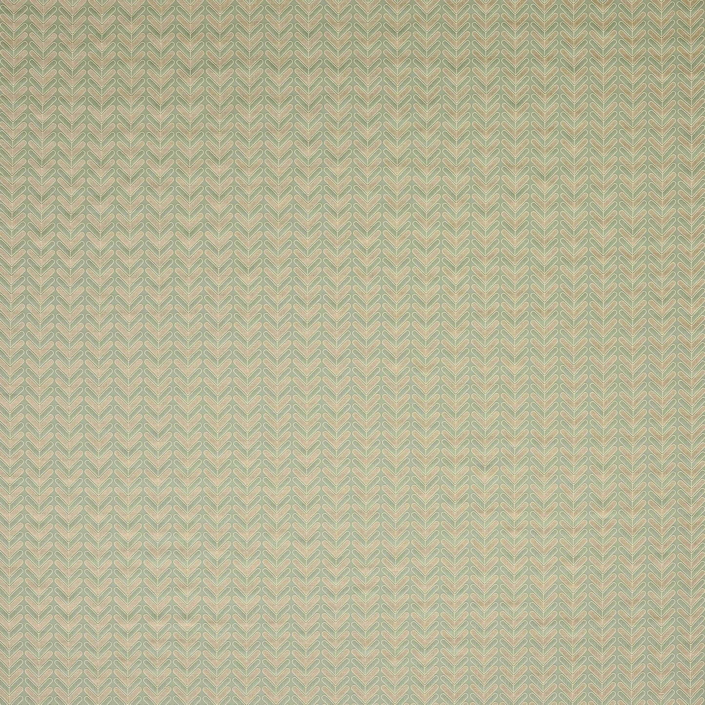 Bonson Fabric - Celadon - Manuel Canovas - M4013-04 - Premier Wallcovering
