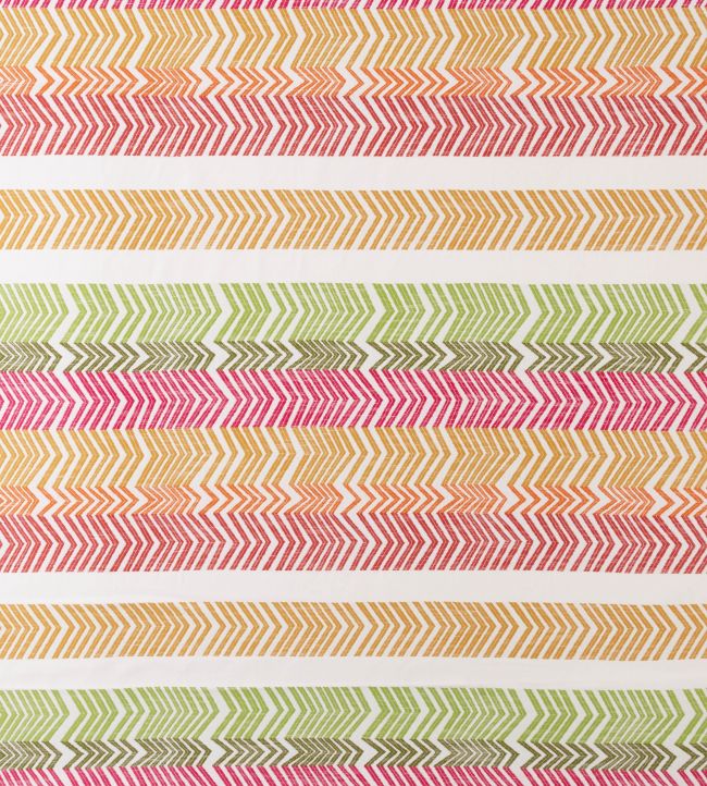 Bookend Performance Fabric - Rosa - Christopher Farr Cloth - CF504 - 01 - Premier Wallcovering