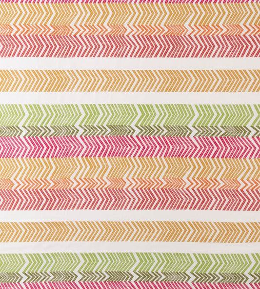 Bookend Performance Fabric - Rosa - Christopher Farr Cloth - CF504 - 01 - Premier Wallcovering