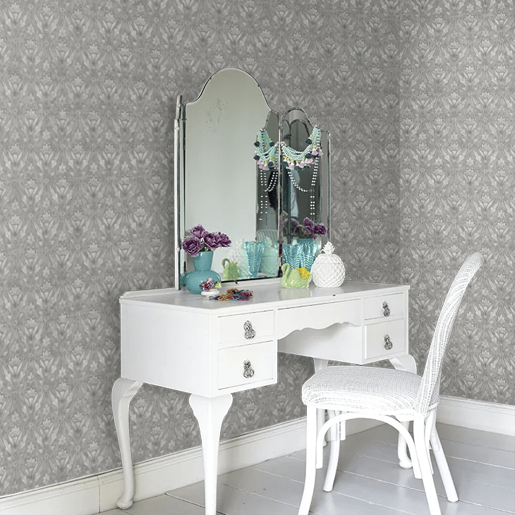 Borough High St Wallpaper - Trace - Little Greene - 0251BHTRACE - Premier Wallcovering