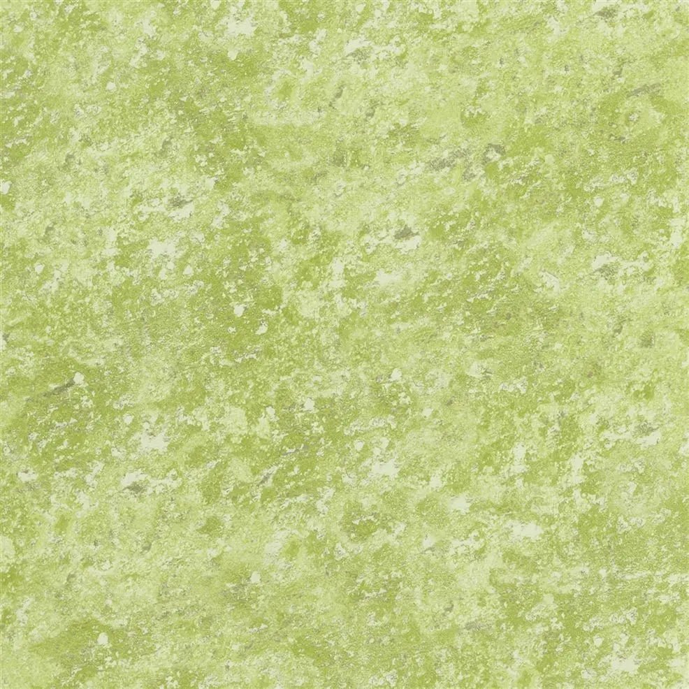 Botticino Wallpaper - Moss - PDG640/18 - Designers Guild - Premier Wallcovering