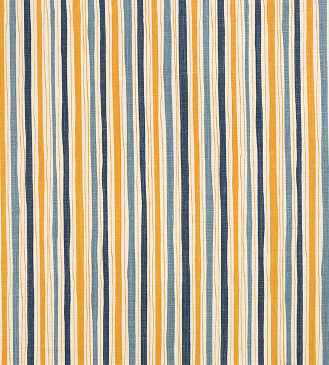Boundary Fabric - Ochre - Christopher Farr Cloth - CF612 - 02 - Premier Wallcovering
