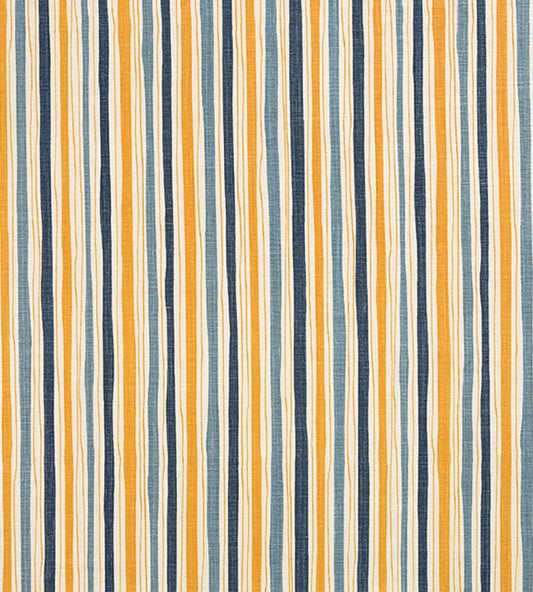 Boundary Fabric - Ochre - Christopher Farr Cloth - CF612 - 02 - Premier Wallcovering