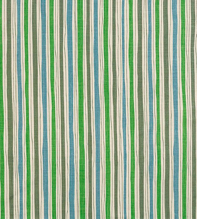 Boundary Fabric - Olive - Christopher Farr Cloth - CF612 - 03 - Premier Wallcovering