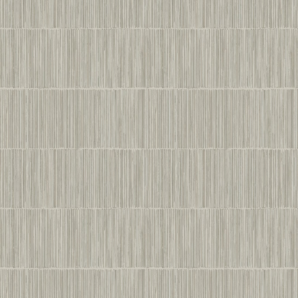 Boutique Bamboo Wallpaper - Beige - Galerie - SP-JA3002 - Premier Wallcovering