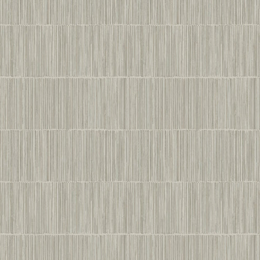 Boutique Bamboo Wallpaper - Beige - Galerie - SP-JA3002 - Premier Wallcovering