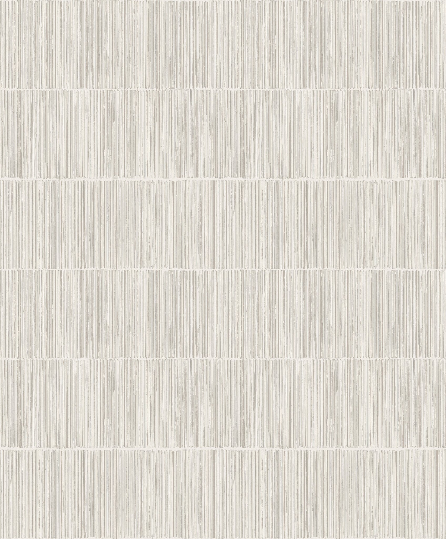 Boutique Bamboo Wallpaper - Cream - Galerie - SP - JA3001 - Premier Wallcovering