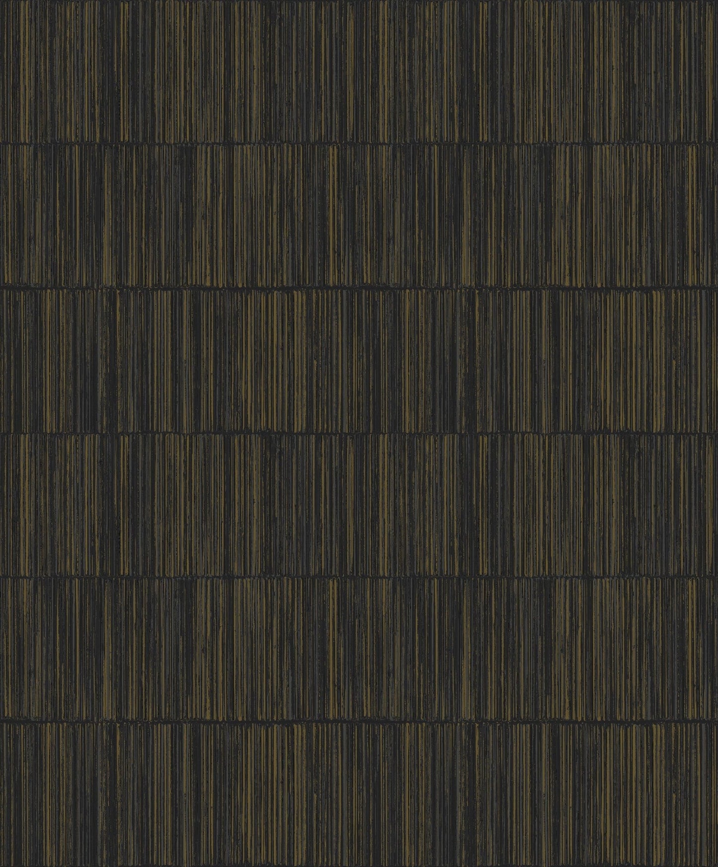 Boutique Bamboo Wallpaper - Bronze Brown - Galerie - SP - JA3007 - Premier Wallcovering