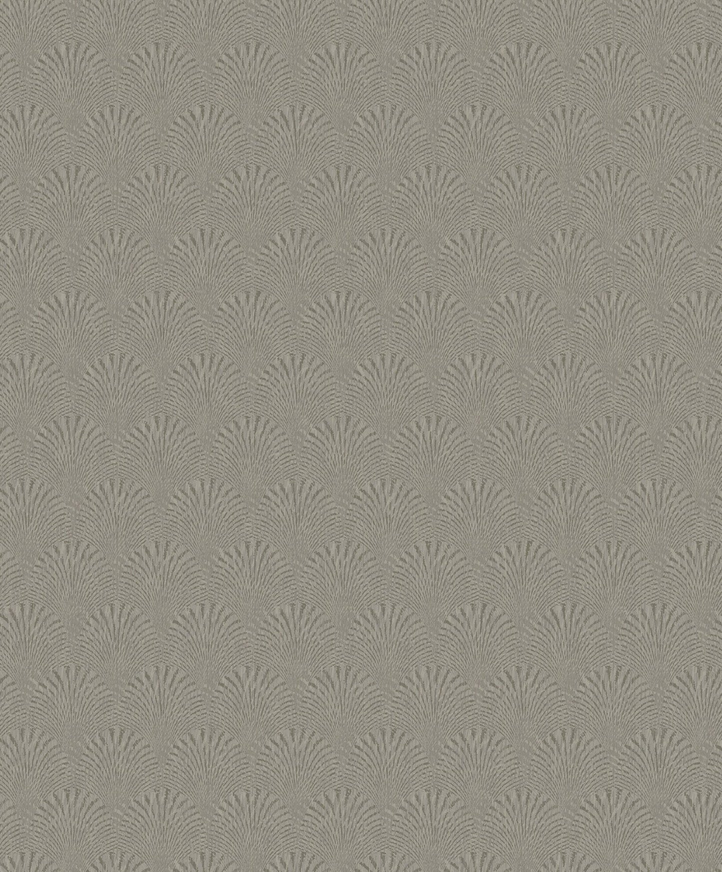 Boutique Fan Wallpaper - Beige - Galerie - F - AF7003 - Premier Wallcovering