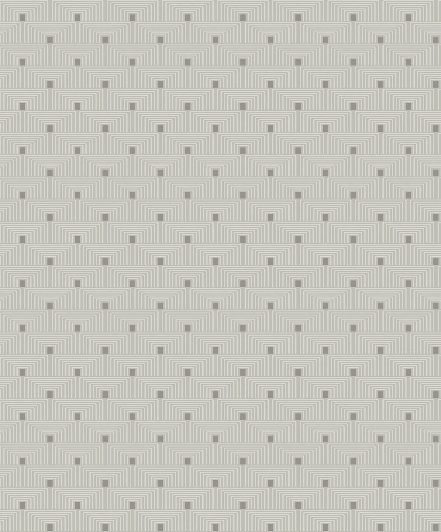 Boutique Geo Key Wallpaper - Sheen Cream - Galerie - F - PL3002 - Premier Wallcovering
