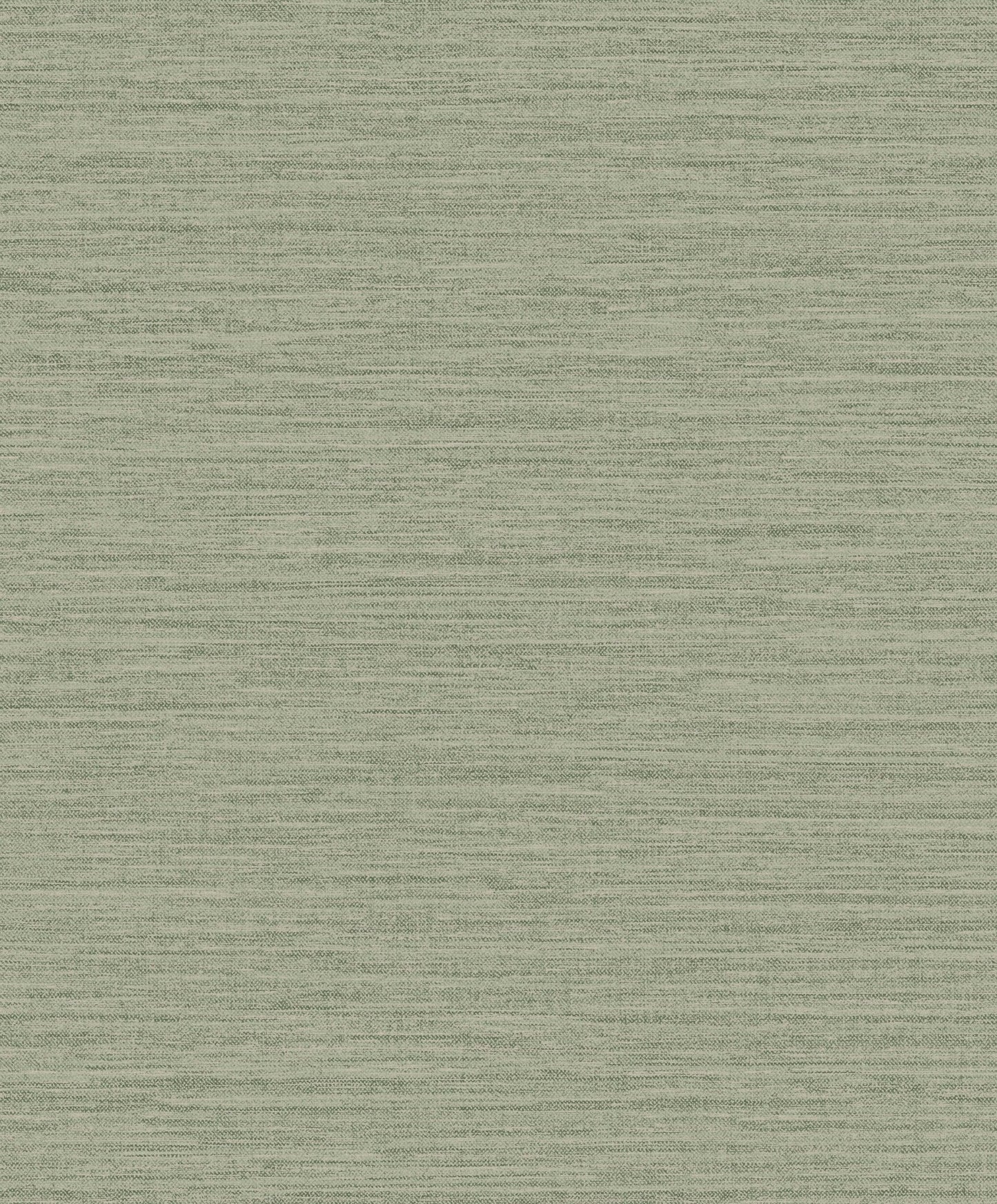 Boutique Horizontal Weave Wallpaper - Green - Galerie - F - FG6008 - Premier Wallcovering