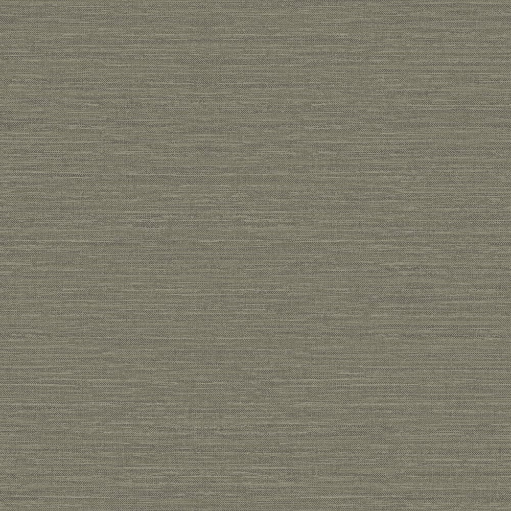 Boutique Horizontal Weave Wallpaper - Bronze Brown - Galerie - F-FG6010 - Premier Wallcovering