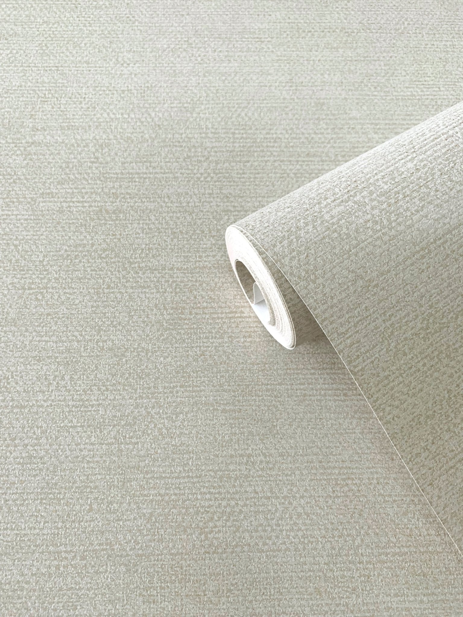 Boutique Horizontal Weave Wallpaper - Beige - Galerie - F - PY6003 - Premier Wallcovering