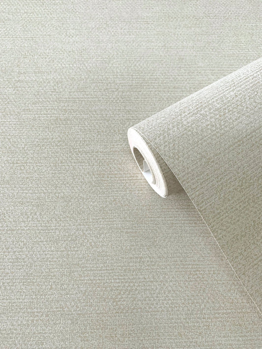 Boutique Horizontal Weave Wallpaper - Beige - Galerie - F - PY6003 - Premier Wallcovering