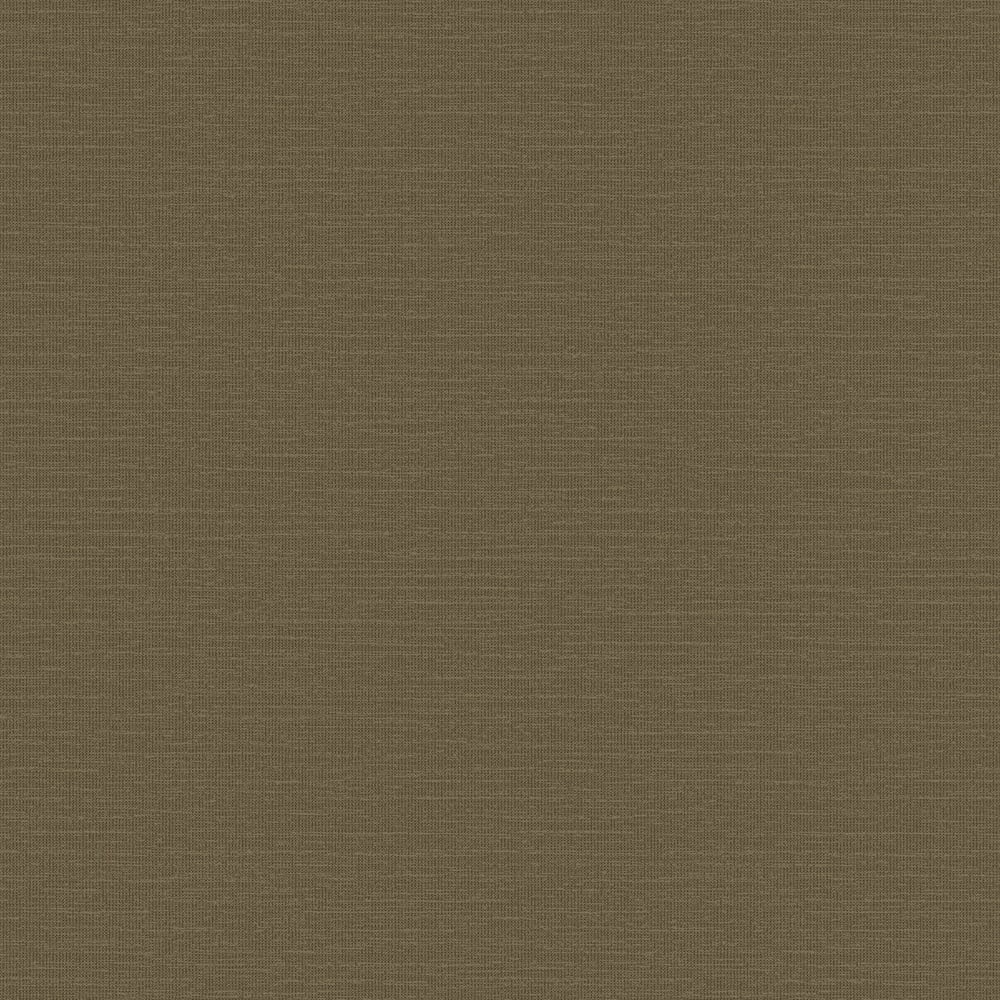 Boutique Plain Texture Wallpaper - Bronze Brown - Galerie - F-VL7007 - Premier Wallcovering