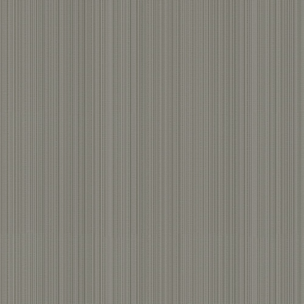 Boutique Textured Stripe Wallpaper - Bronze Brown - Galerie - SP-NA6006 - Premier Wallcovering