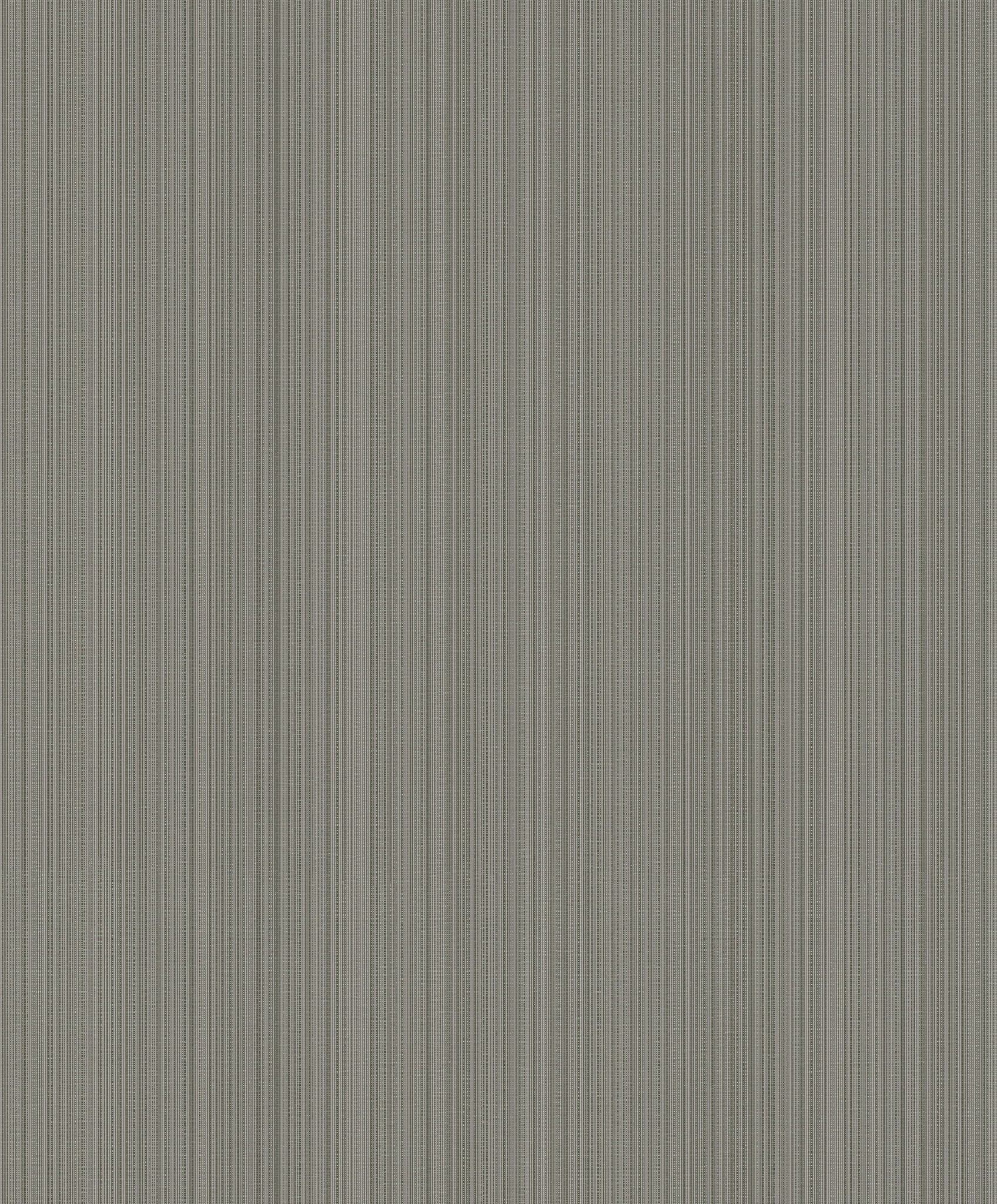 Boutique Textured Stripe Wallpaper - Bronze Brown - Galerie - SP - NA6006 - Premier Wallcovering