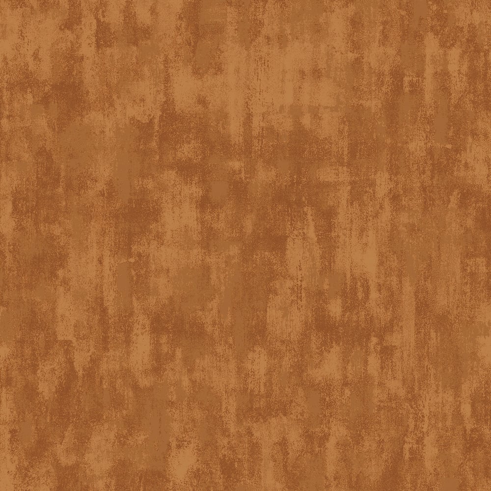 Boutique Tonal Plain Wallpaper - Orange - Galerie - F-VE5005 - Premier Wallcovering