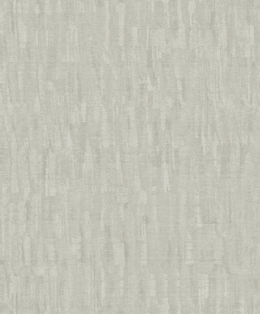 Boutique Tonal Plain Wallpaper - Silver Grey - Galerie - SP - SC5002 - Premier Wallcovering