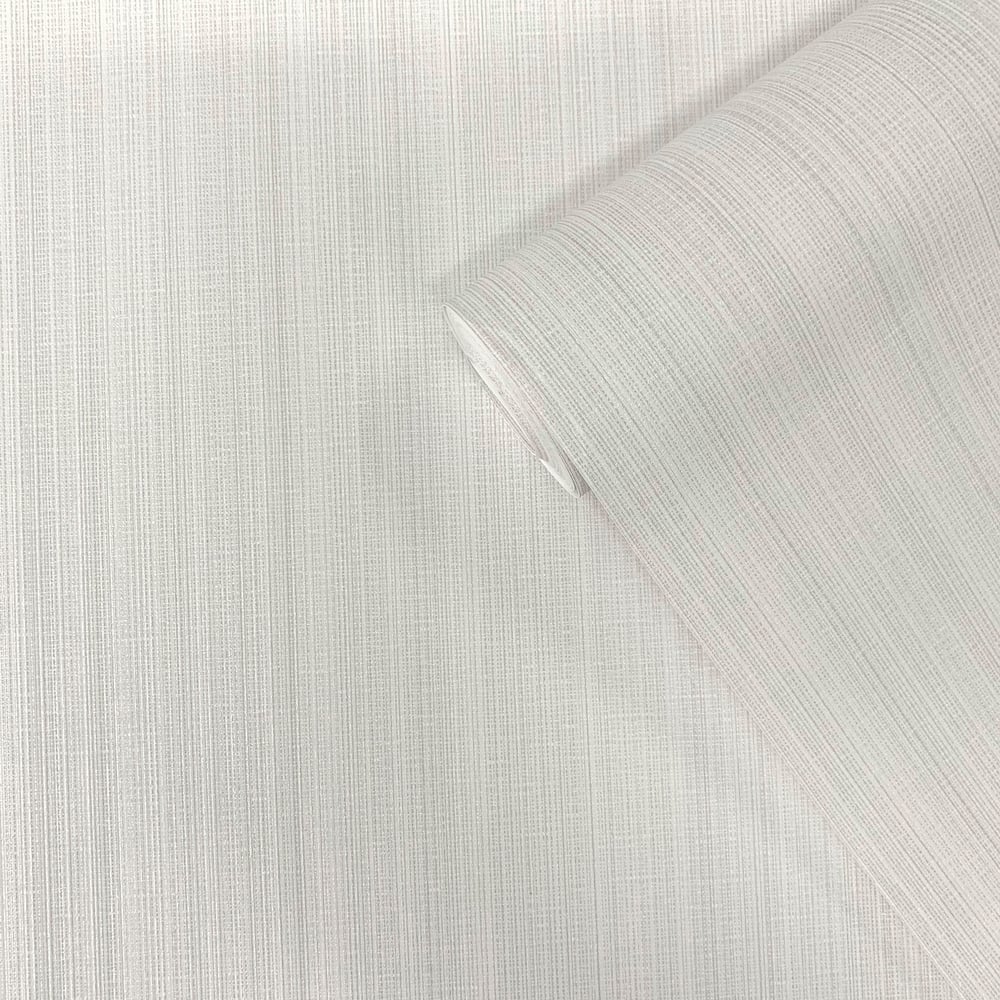 Boutique Vertical Stripe Wallpaper - Cream - Galerie - SP-NA6001 - Premier Wallcovering