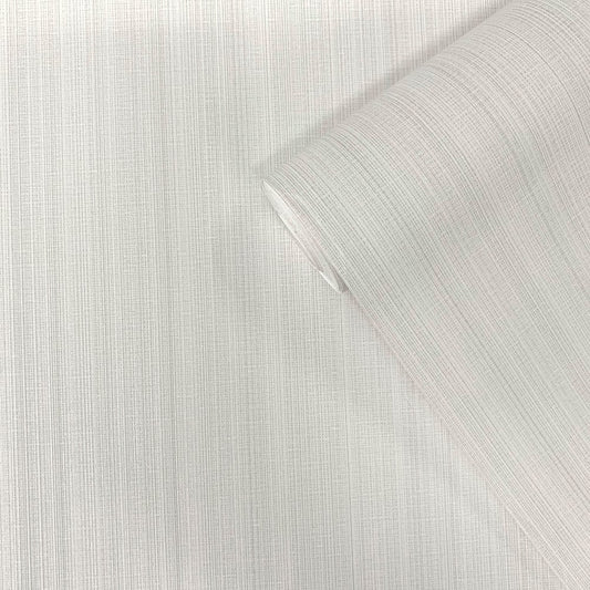Boutique Vertical Stripe Wallpaper - Cream - Galerie - SP-NA6001 - Premier Wallcovering