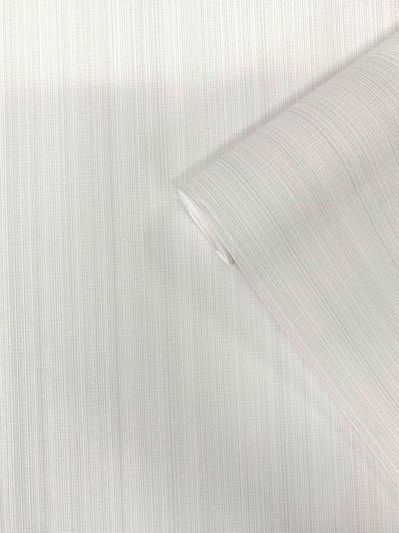 Boutique Vertical Stripe Wallpaper - Cream - Galerie - SP - NA6001 - Premier Wallcovering