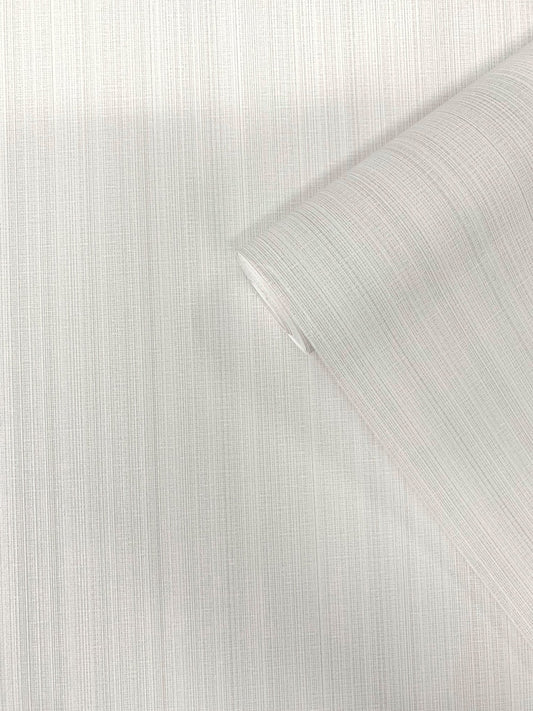 Boutique Vertical Stripe Wallpaper - Cream - Galerie - SP - NA6001 - Premier Wallcovering