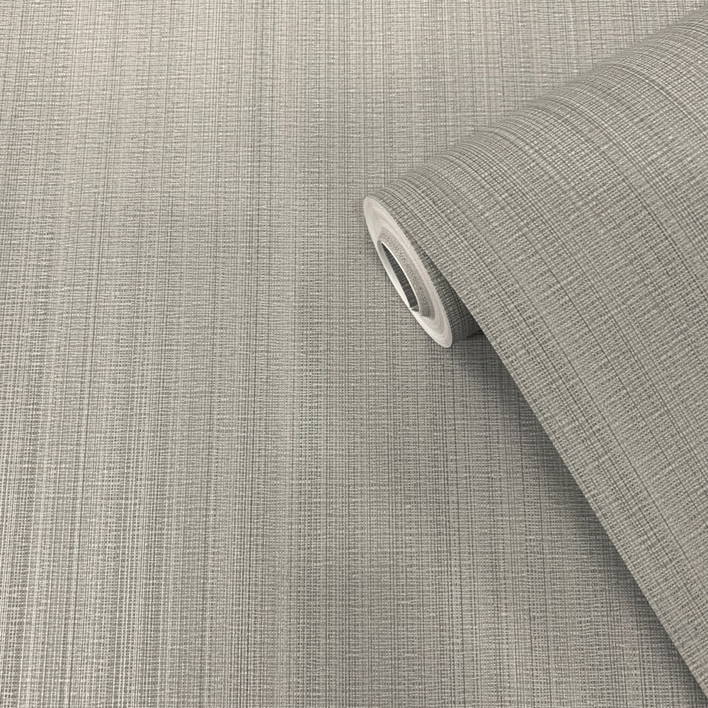 Boutique Vertical Stripe Wallpaper - Beige - Galerie - SP-NA6005 - Premier Wallcovering