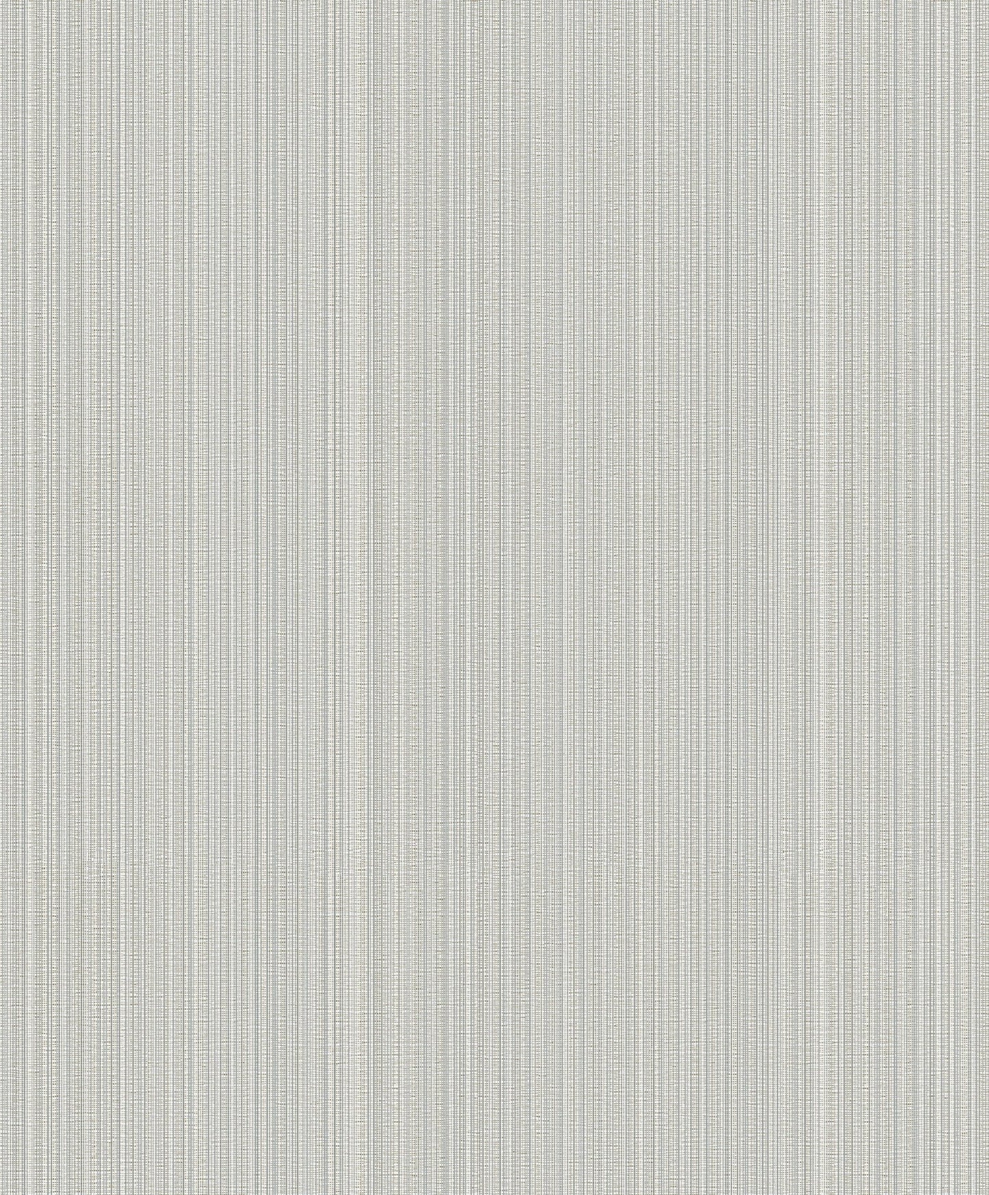 Boutique Vertical Stripe Wallpaper - Blue - Galerie - SP - NA6003 - Premier Wallcovering