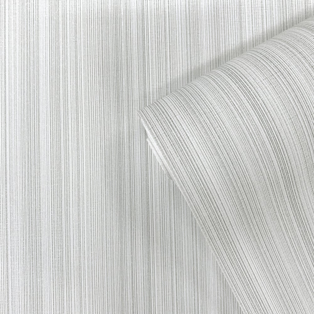 Boutique Vertical Stripe Wallpaper - Blue - Galerie - SP-NA6003 - Premier Wallcovering