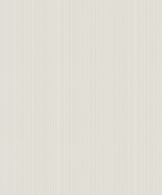 Boutique Vertical Stripe Wallpaper - Cream - Galerie - SP - NA6001 - Premier Wallcovering