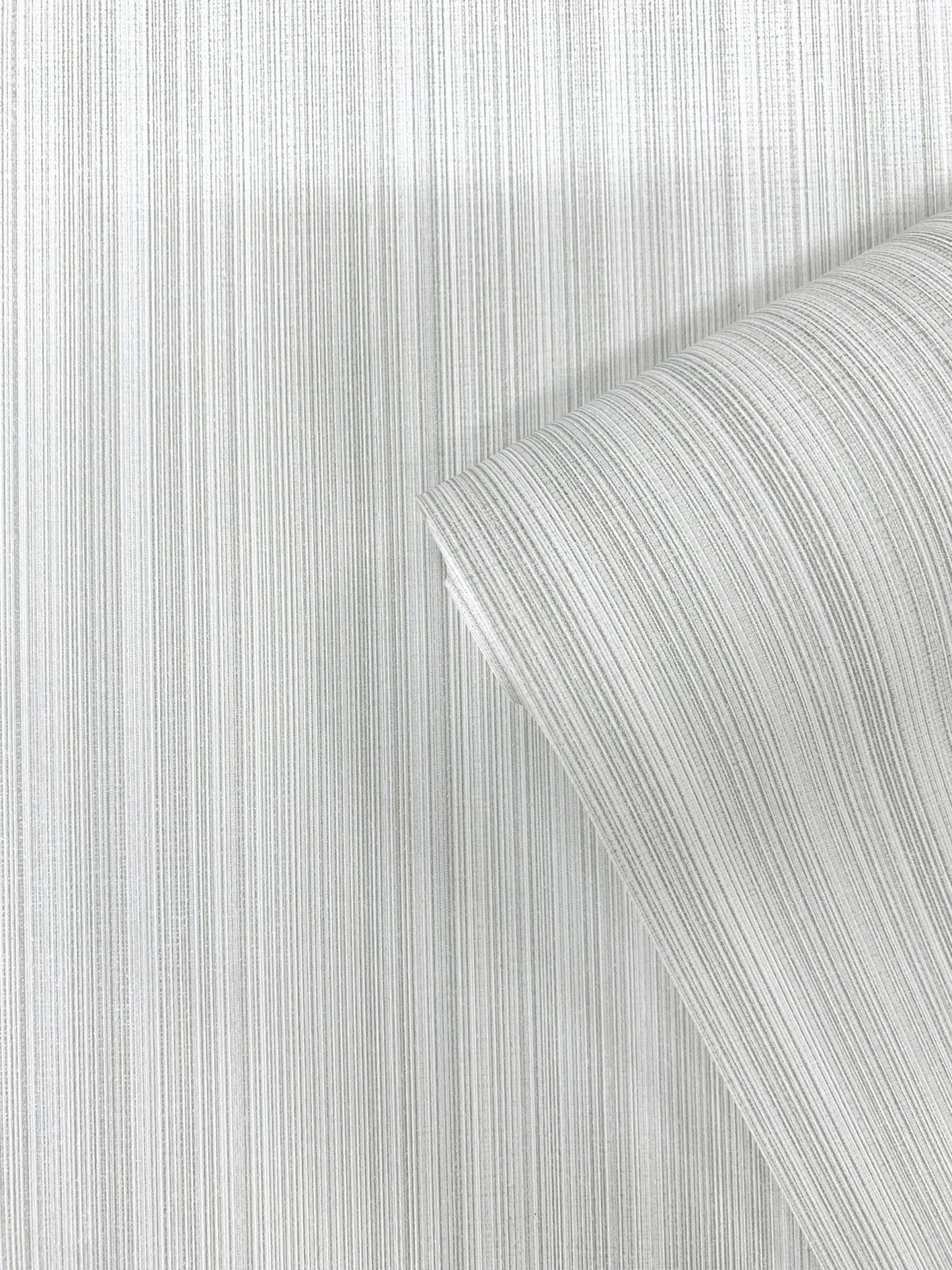 Boutique Vertical Stripe Wallpaper - Blue - Galerie - SP - NA6003 - Premier Wallcovering