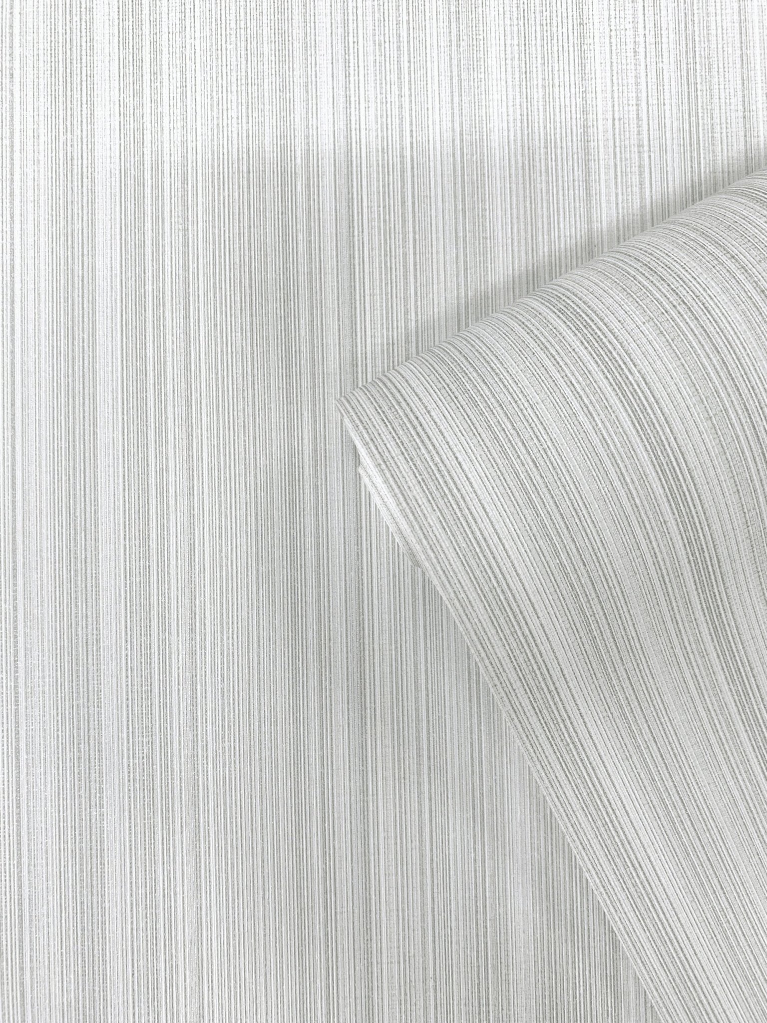 Boutique Vertical Stripe Wallpaper - Blue - Galerie - SP - NA6003 - Premier Wallcovering