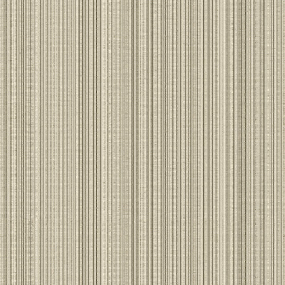 Boutique Vertical Stripe Wallpaper - Sheen Beige - Galerie - SP-NA6002 - Premier Wallcovering