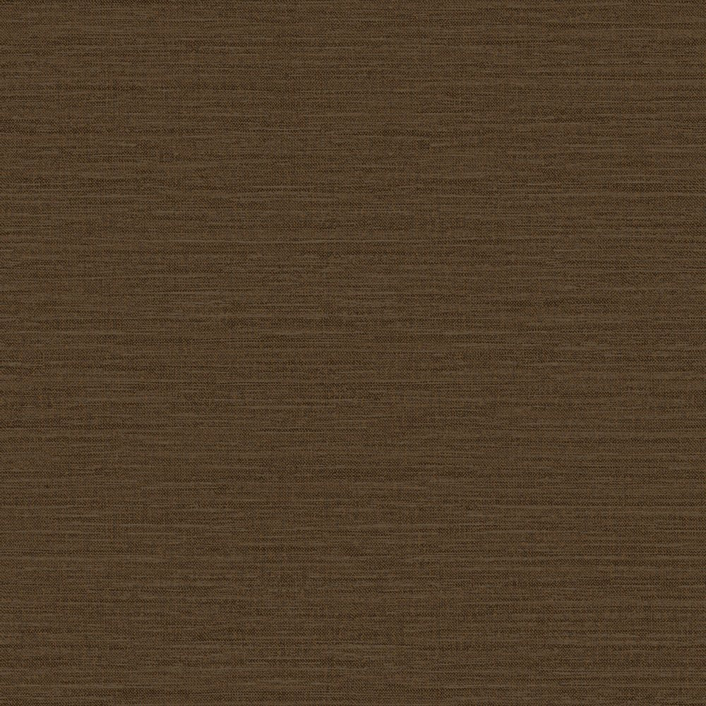 Boutique Weave Wallpaper - Bronze Brown - Galerie - F-FG6011 - Premier Wallcovering