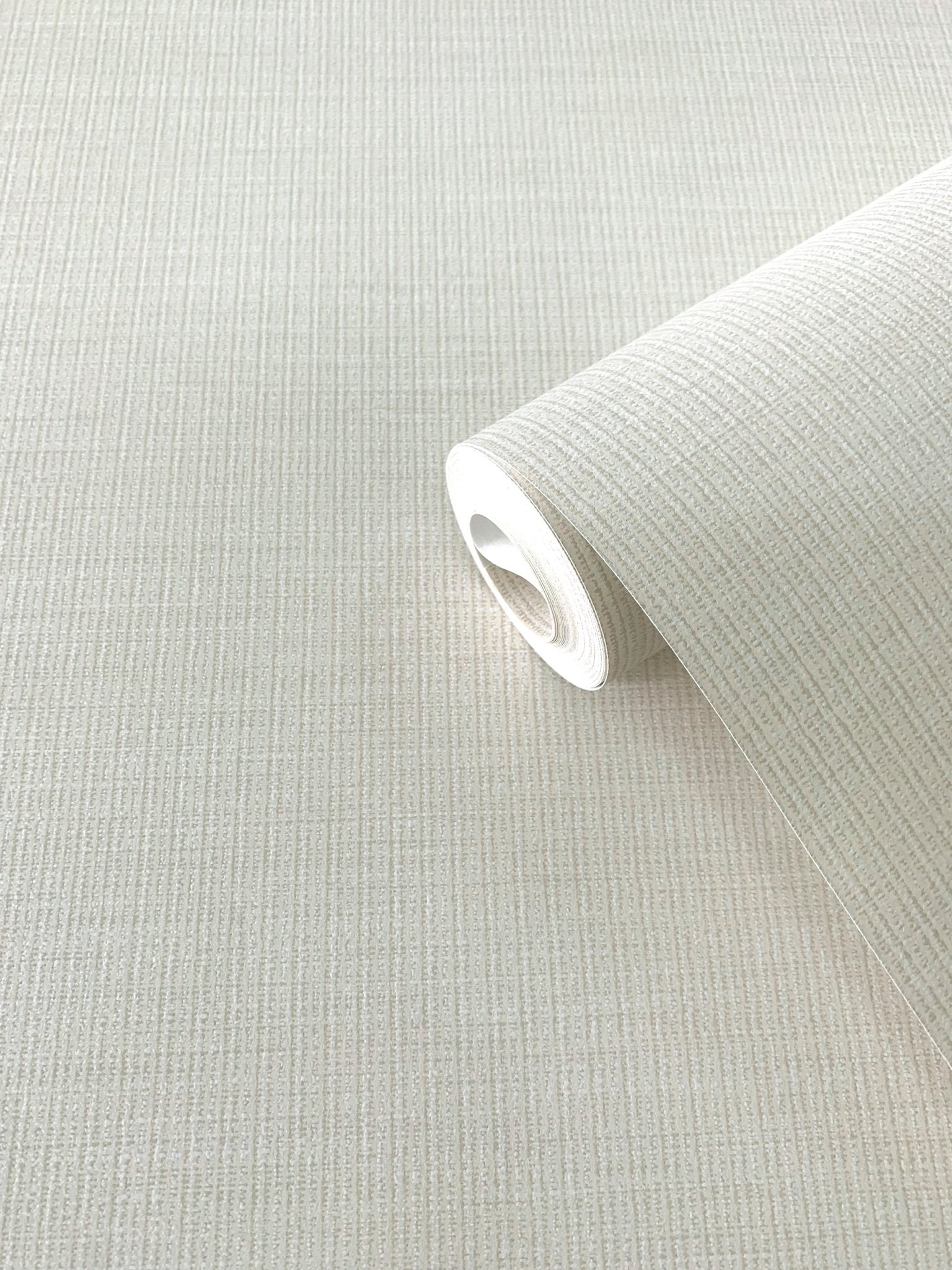 Boutique Weave Wallpaper - Cream - Galerie - F - PY5005 - Premier Wallcovering