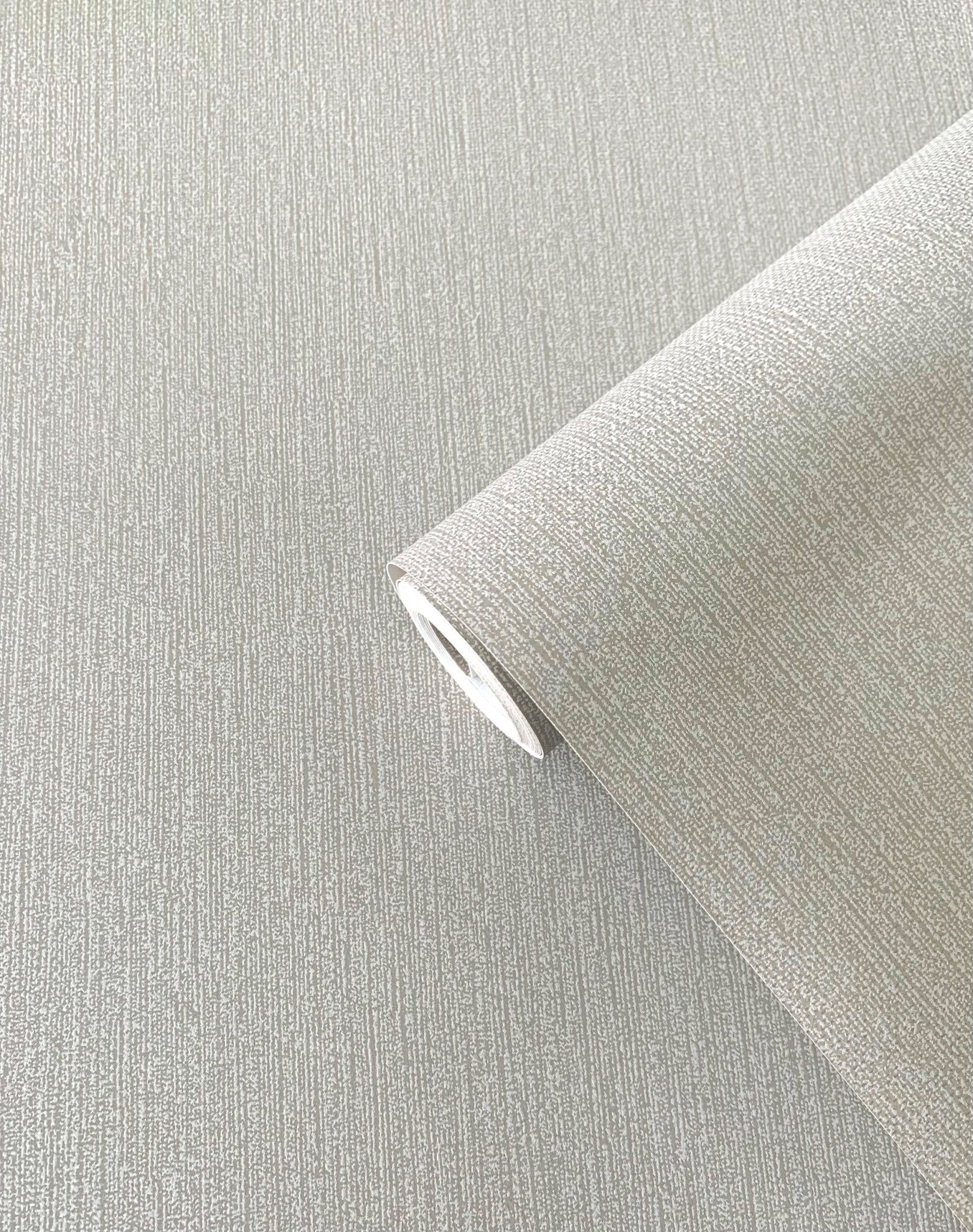 Boutique Weave Wallpaper - Sheen Beige - Galerie - F - EI8005 - Premier Wallcovering