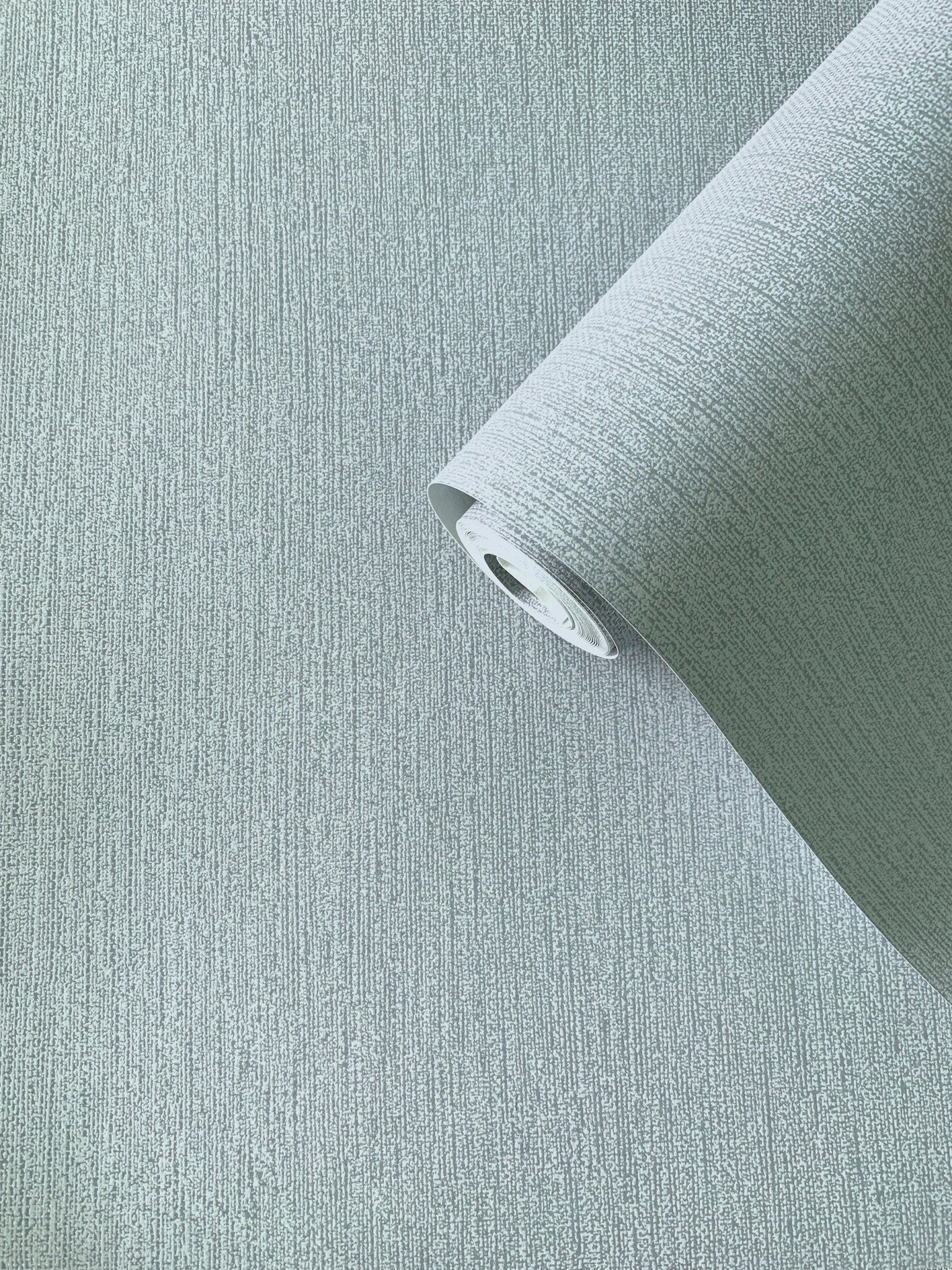Boutique Weave Wallpaper - Green - Galerie - F - EI8008 - Premier Wallcovering