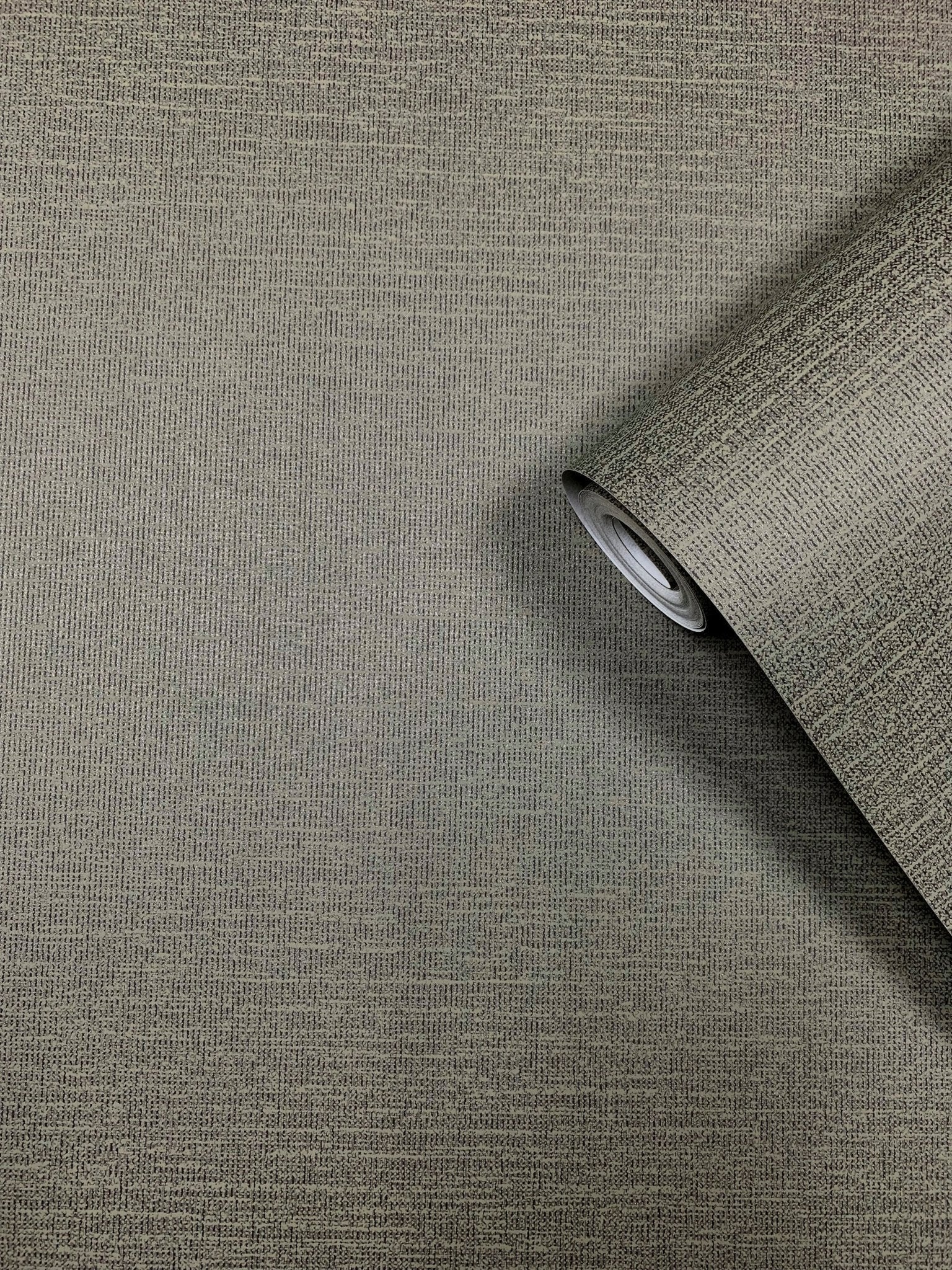 Boutique Weave Wallpaper - Beige - Galerie - F - VL7005 - Premier Wallcovering